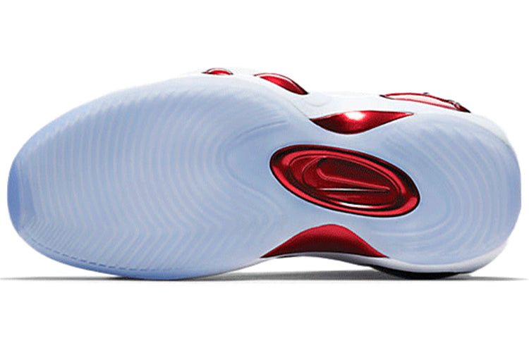 Nike Air Zoom Flight 95 'University Red' 806404-600