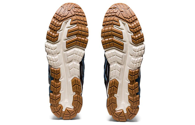 ASICS Gel-Kayano 5 KZN 'Mid Grey Gum' 1021A382-020