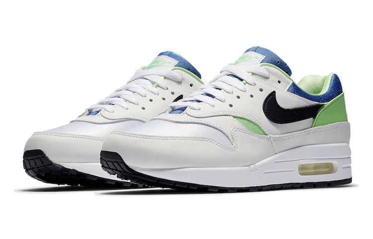 Nike Air Max 1 x Air Huarache Run 'DNA Series Pack' AR9863-900