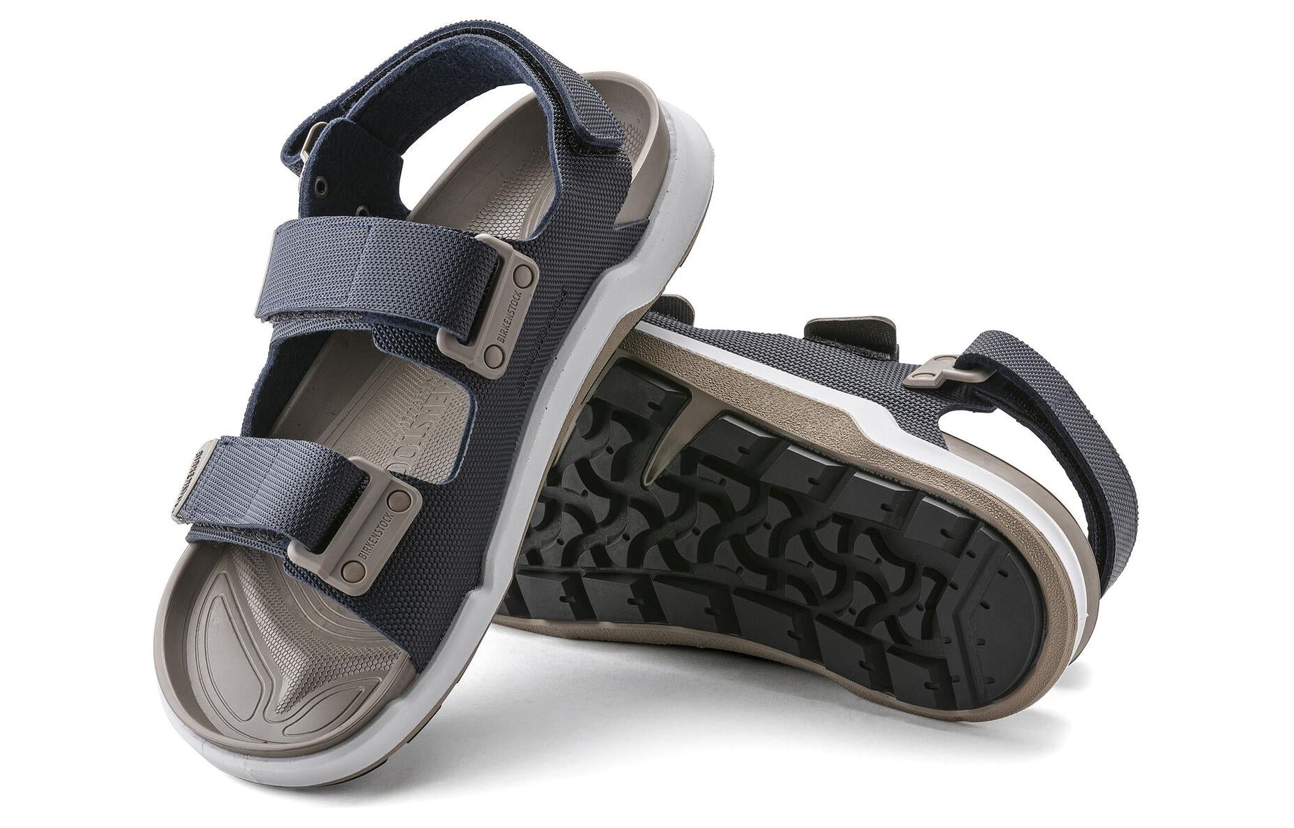 Birkenstock Tatacoa Birko-Flor Sandals 'Midnight' 1022241