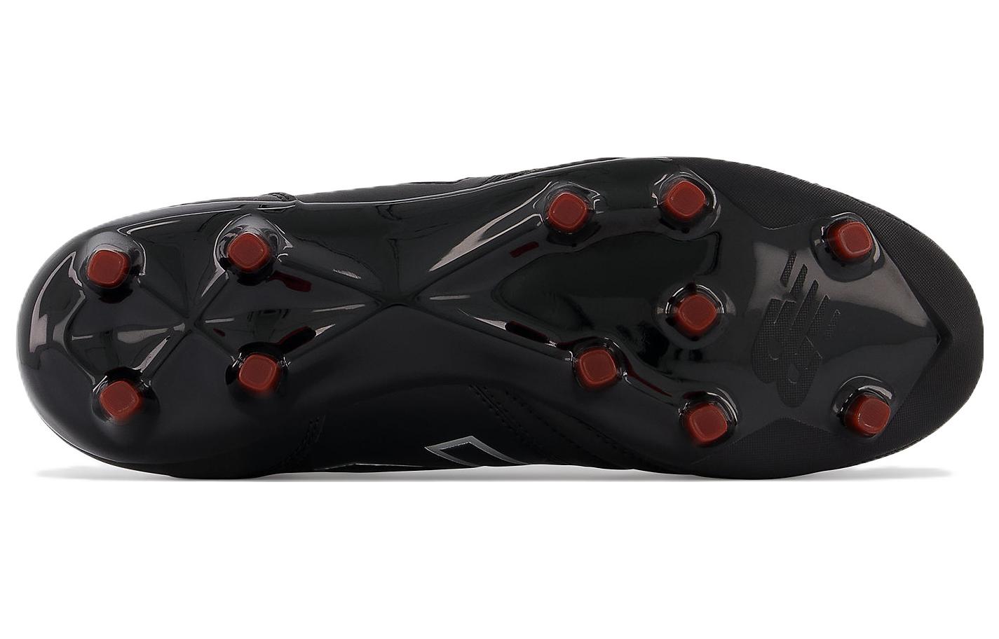 New Balance 442v2 Team FG 'Black White' MS42FBK2