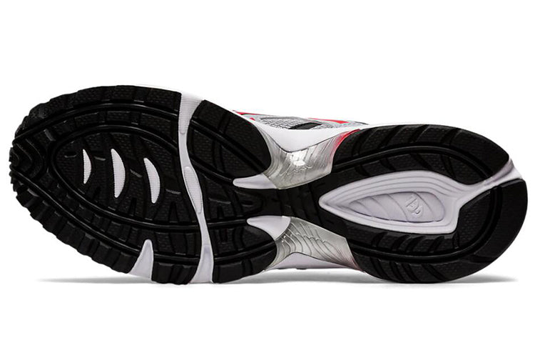 ASICS Gel-1090 'Grey Red' 1021A385-020