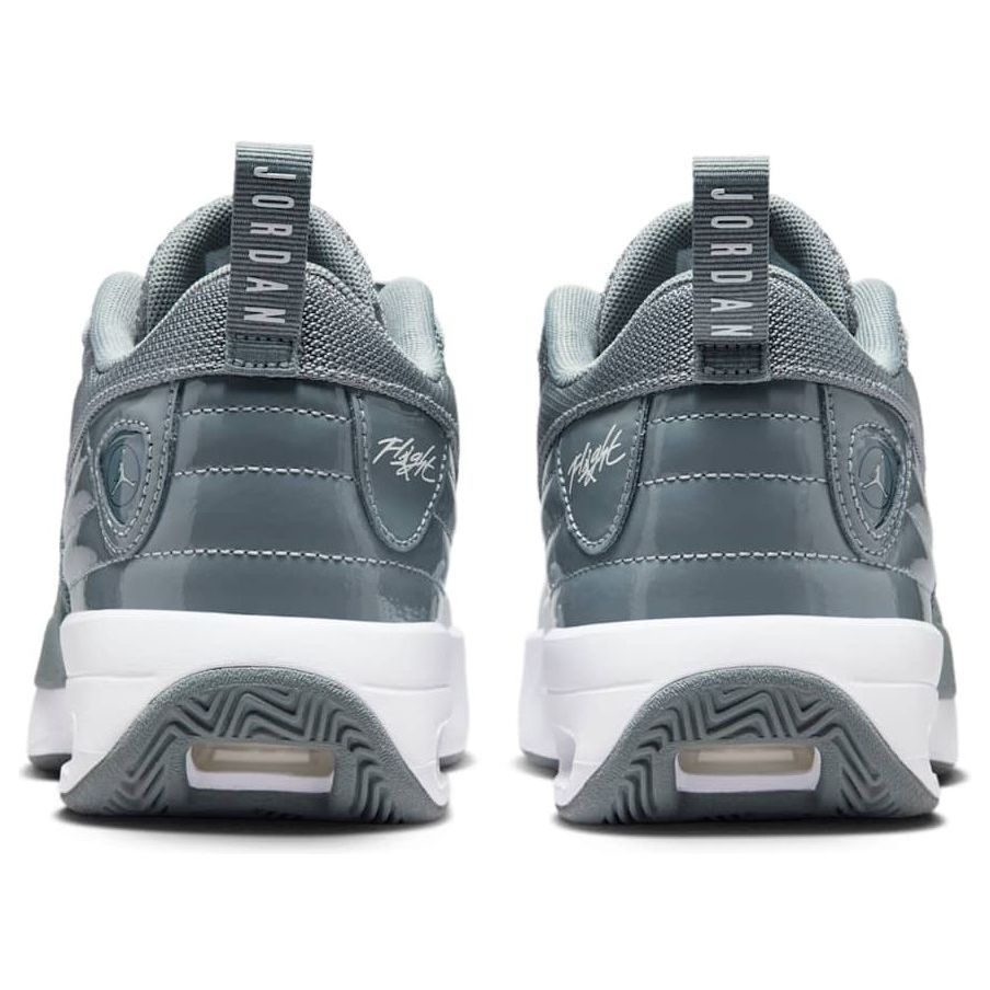 (GS) Air Jordan Max Aura 6 'Cool Grey White' FQ8297-002