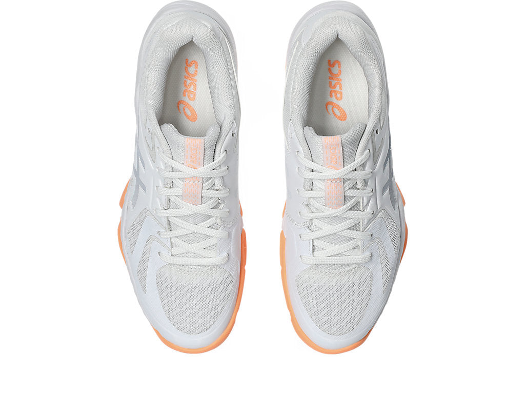 (WMNS) ASICS Blade FF 'Grey Orange' 1072A094-102