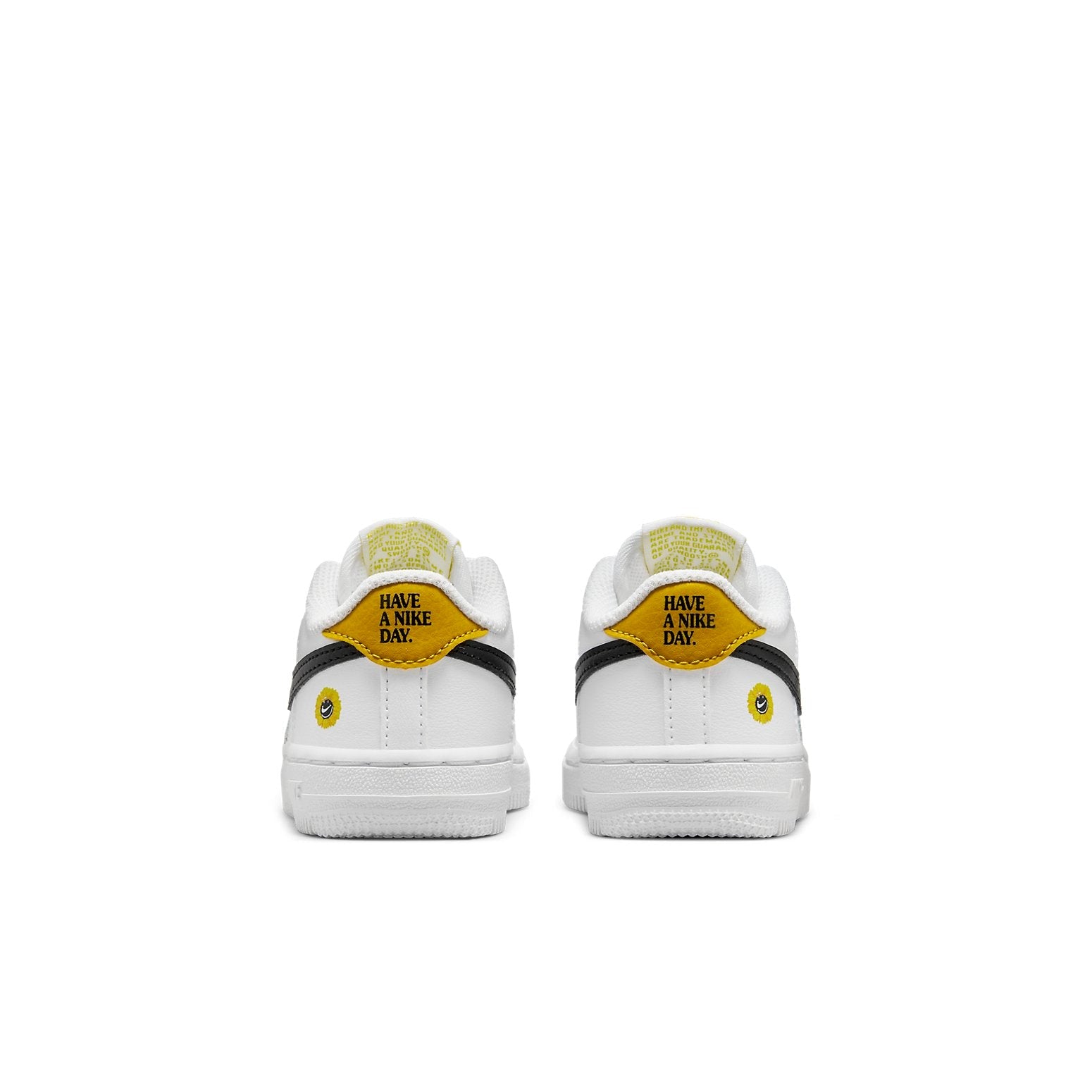(TD) Force 1 LV8 'Have A Nike Day' DM4254-100