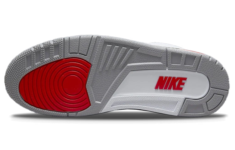 Air Jordan 3 Retro 'Fire Red' 2022 DN3707-160