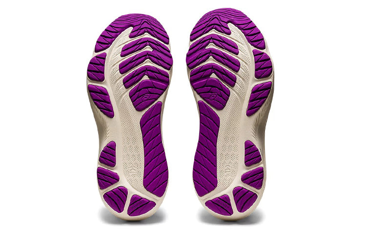 (WMNS) ASICS Gel-Kayano Lite 3 'Dive Blue Orchid' 1012B293-400