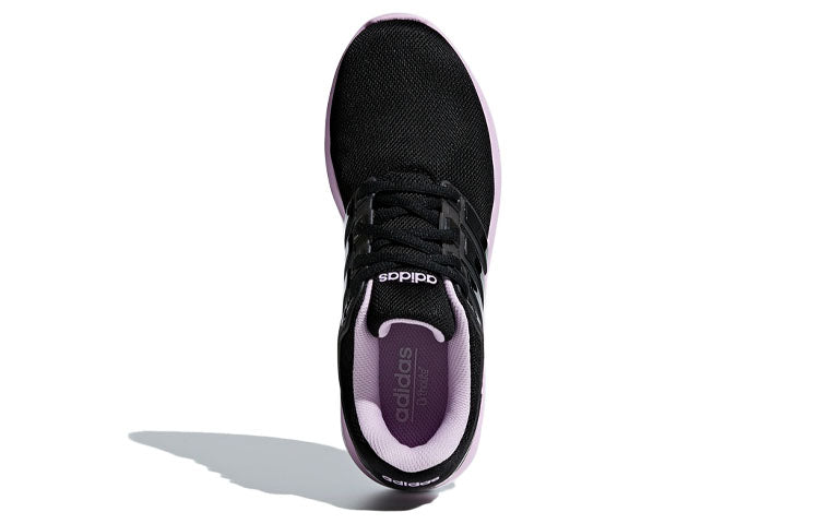 (WMNS) adidas Energy Cloud 5 'Black Purple' B44864