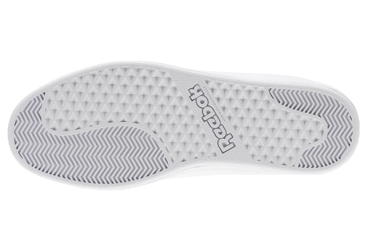 Reebok Royal Complete Cln 'Black White' CN3100