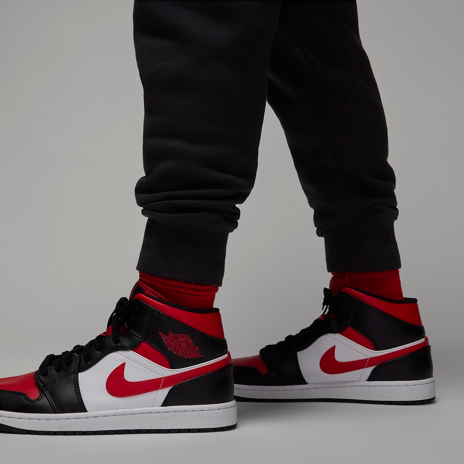 Air Jordan Essentials Pants 'Black' FD7346-010