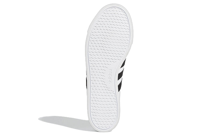 adidas neo Retrovulc 'White Black' GW8367