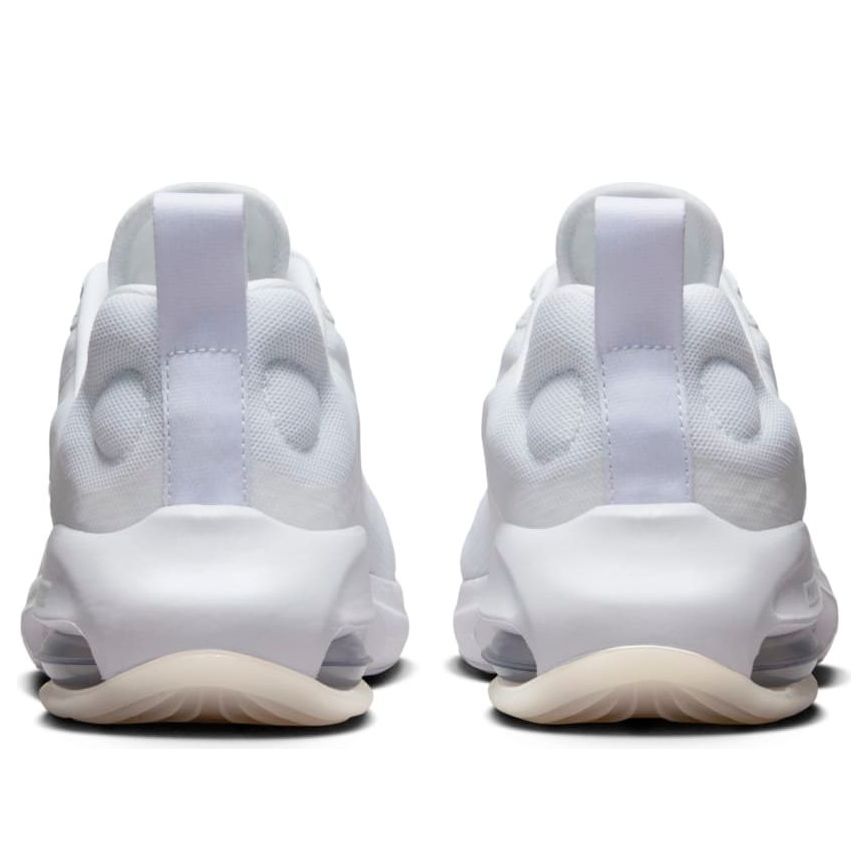 (GS) Nike Air Zoom Arcadia 2 'White Pure Platinum' DM8491-102