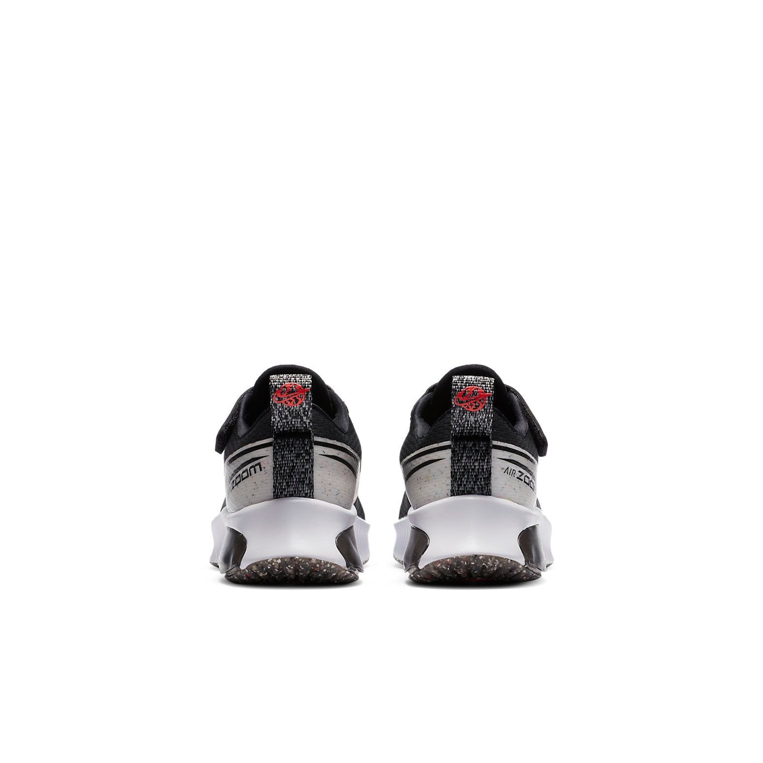 (PS) Nike Air Zoom Arcadia SE 'Black White' CZ6402-005