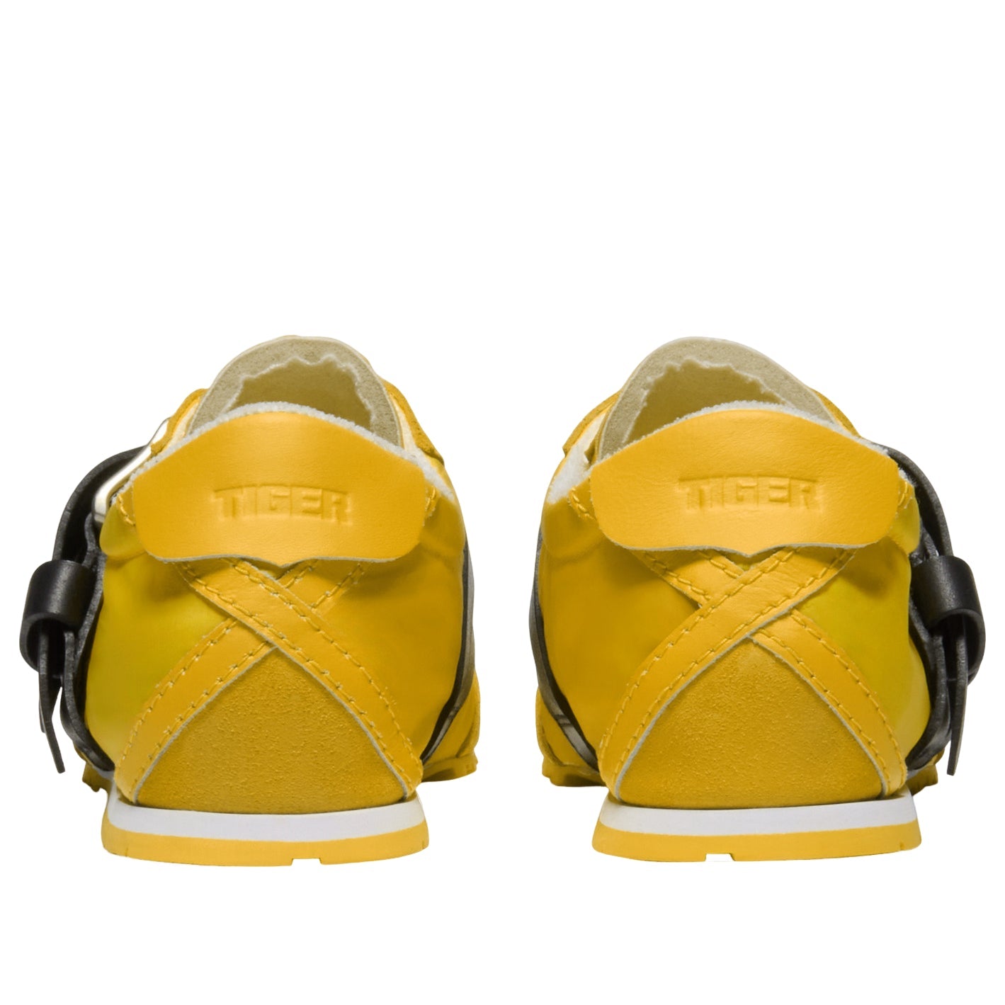Onitsuka Tiger Codobel 'Yellow Black' 1183C627-750