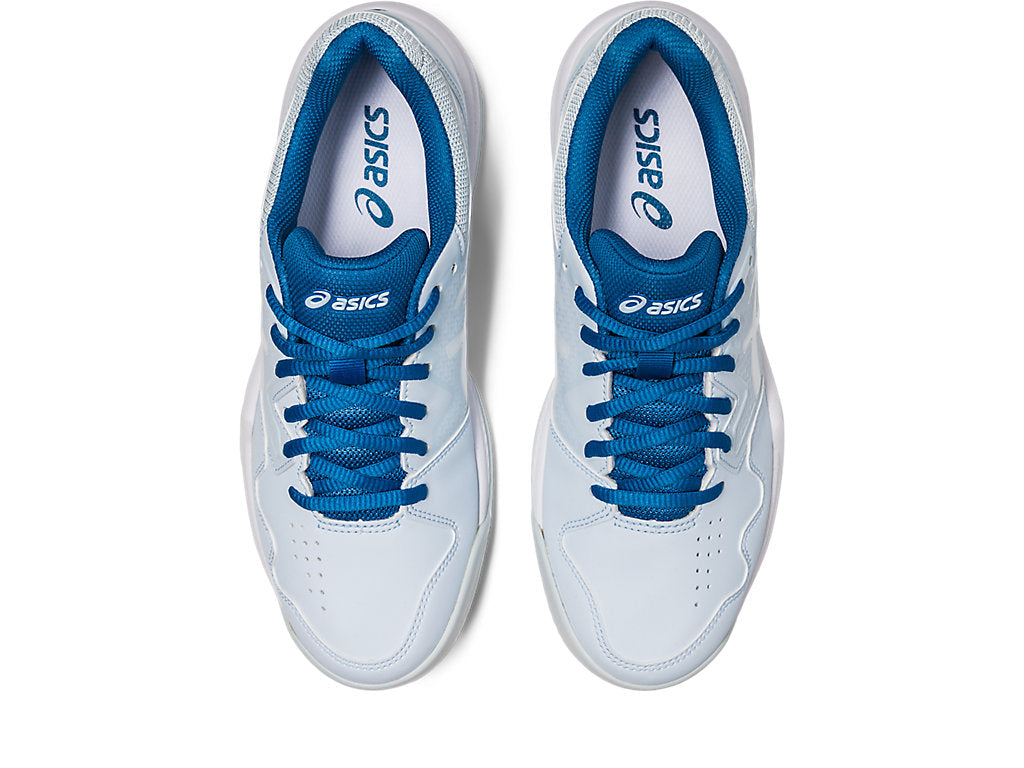 (WMNS) ASICS Gel-Dedicate 7 Clay 'Sky White' 1042A168-405