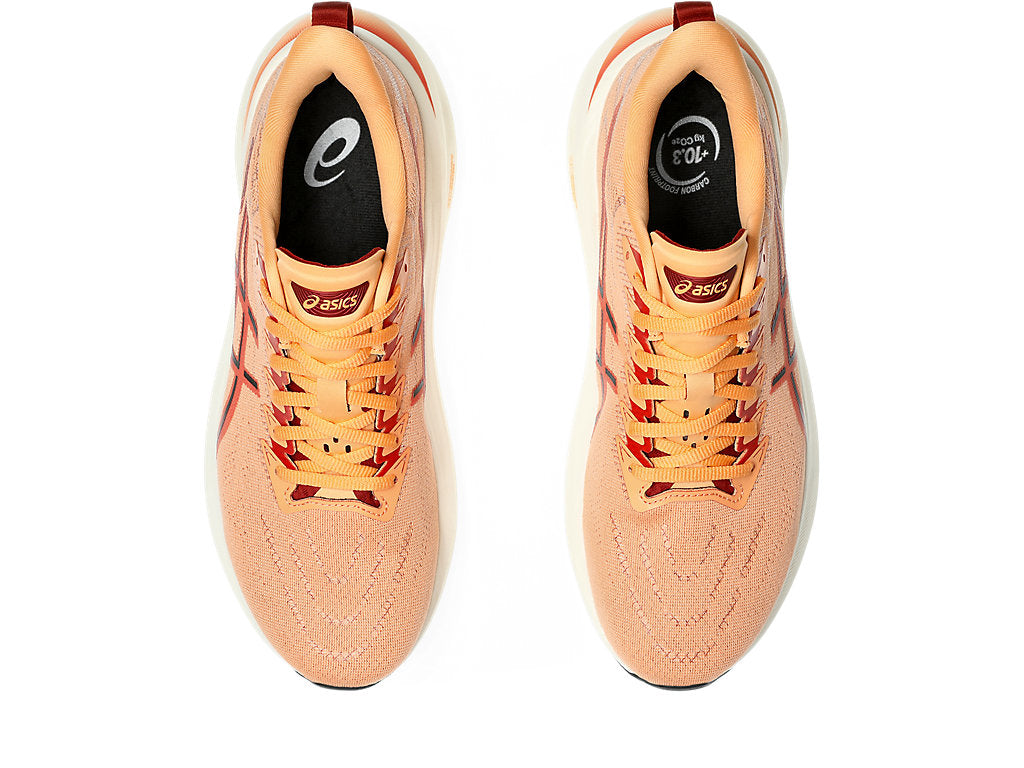 ASICS GT-2000 13 'Orange Desert Red' 1011B861-800