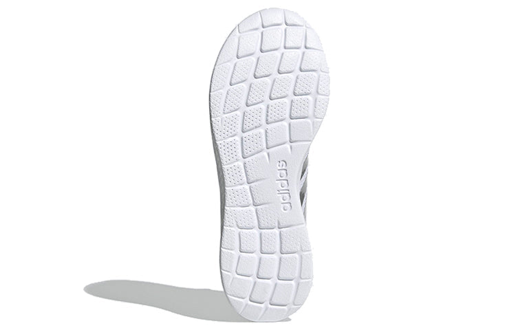 (WMNS) adidas Puremotion 'White Silver Metallic' FW3264
