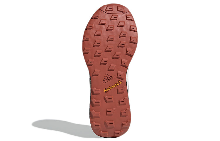 (WMNS) adidas Stella McCartney x Outdoor Boost 2.0 Cold.Rdy 'Black Burnt Brick' H00084