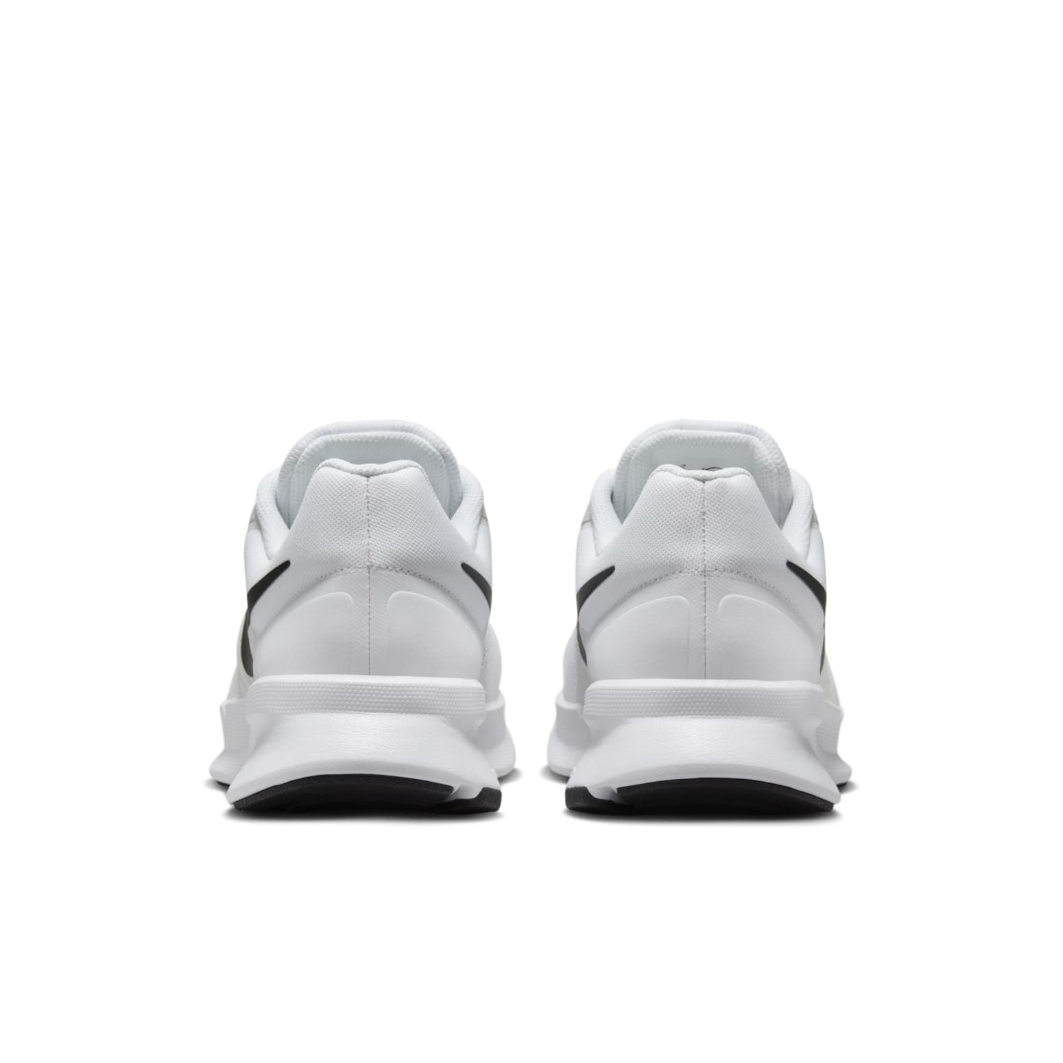 Nike Run Swift 3 'White Black' DR2695-102