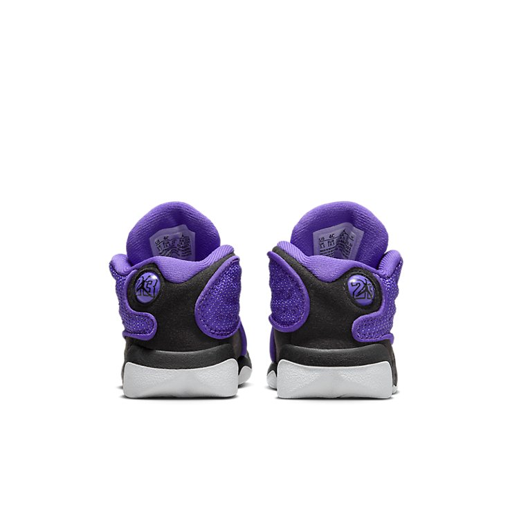 (TD) Air Jordan 13 Retro 'Purple Venom' FD4647-501
