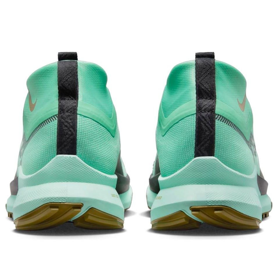 Nike React Pegasus Trail 4 GTX 'Spring Green Olive' DJ7926-301
