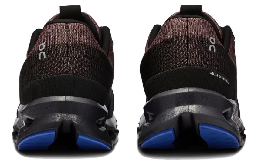 On Running Cloudsurfer 'Black Cobalt' 3MD10421509