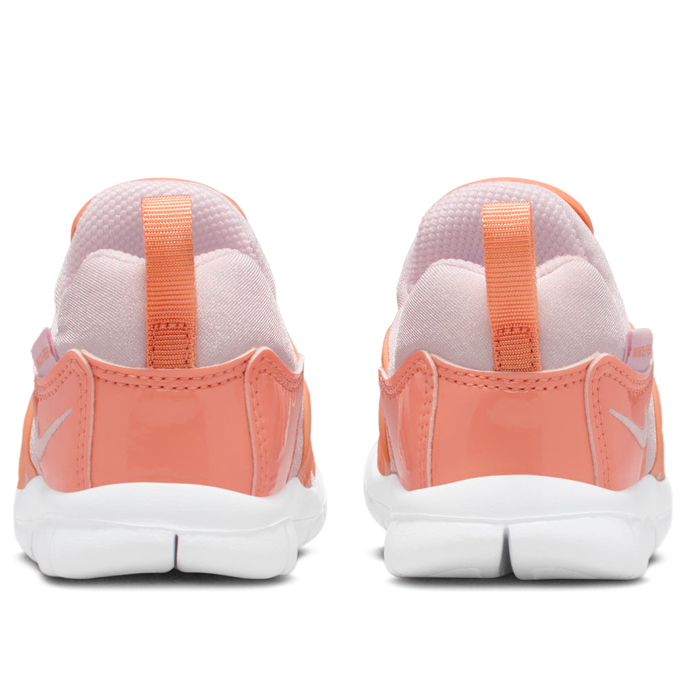 (TD) Nike Dynamo Free 'Apricot Agate Bleached Lilac' 343938-809