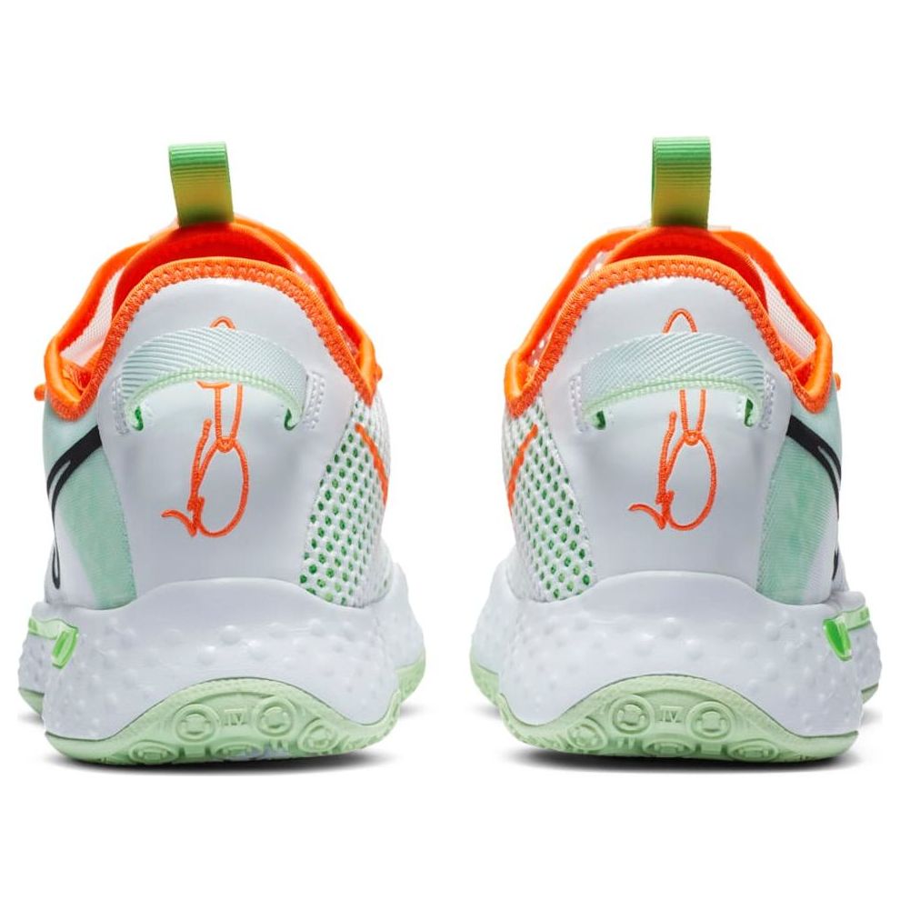 Nike x Gatorade PG 4 'White GX' CD5078-100