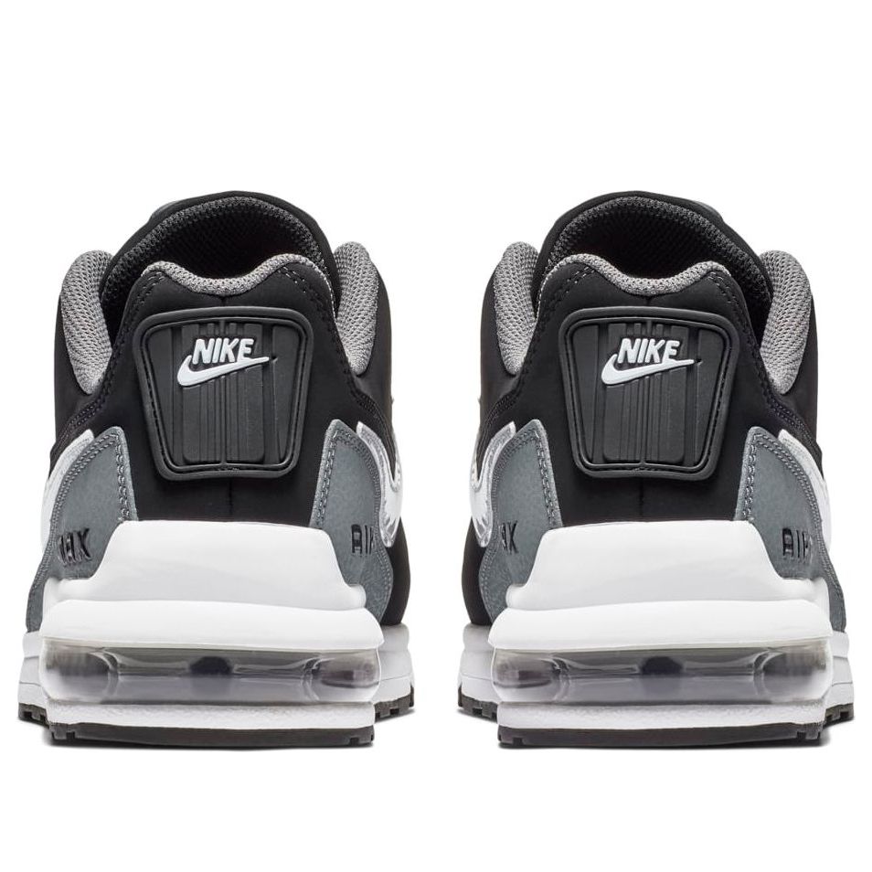 Nike Air Max LTD 3 'Black Grey' BV1171-001