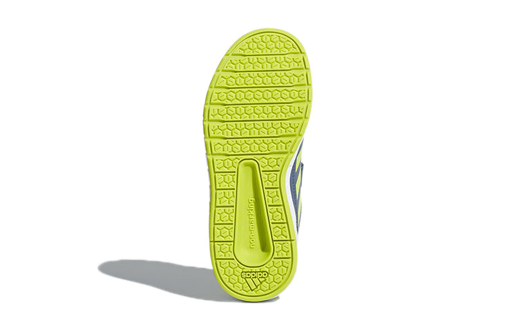 (PS) adidas Altasport K 'Blue Yellow' AC7046