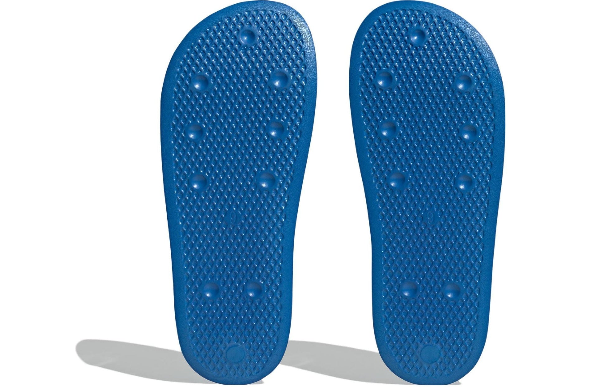 adidas Originals Adilette Slides 'Blue Bird' IE7736