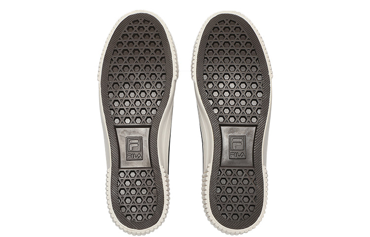 FILA Bumper Low Sneakers Black 1XM01550D_978