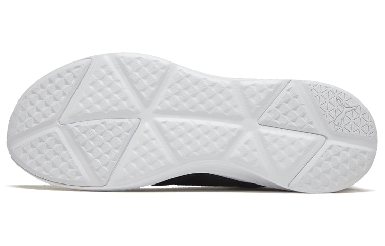 (WMNS) PUMA Prowl Slip On Black 193078-11