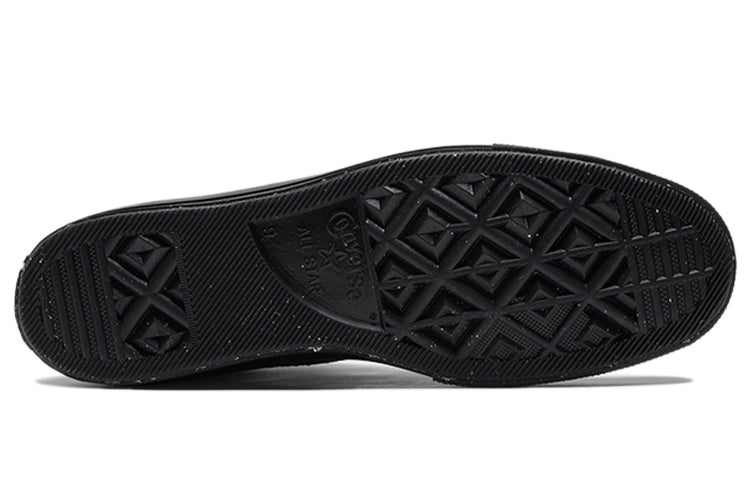 Converse Renew Chuck 70 High 'Black Speckled' 172033C