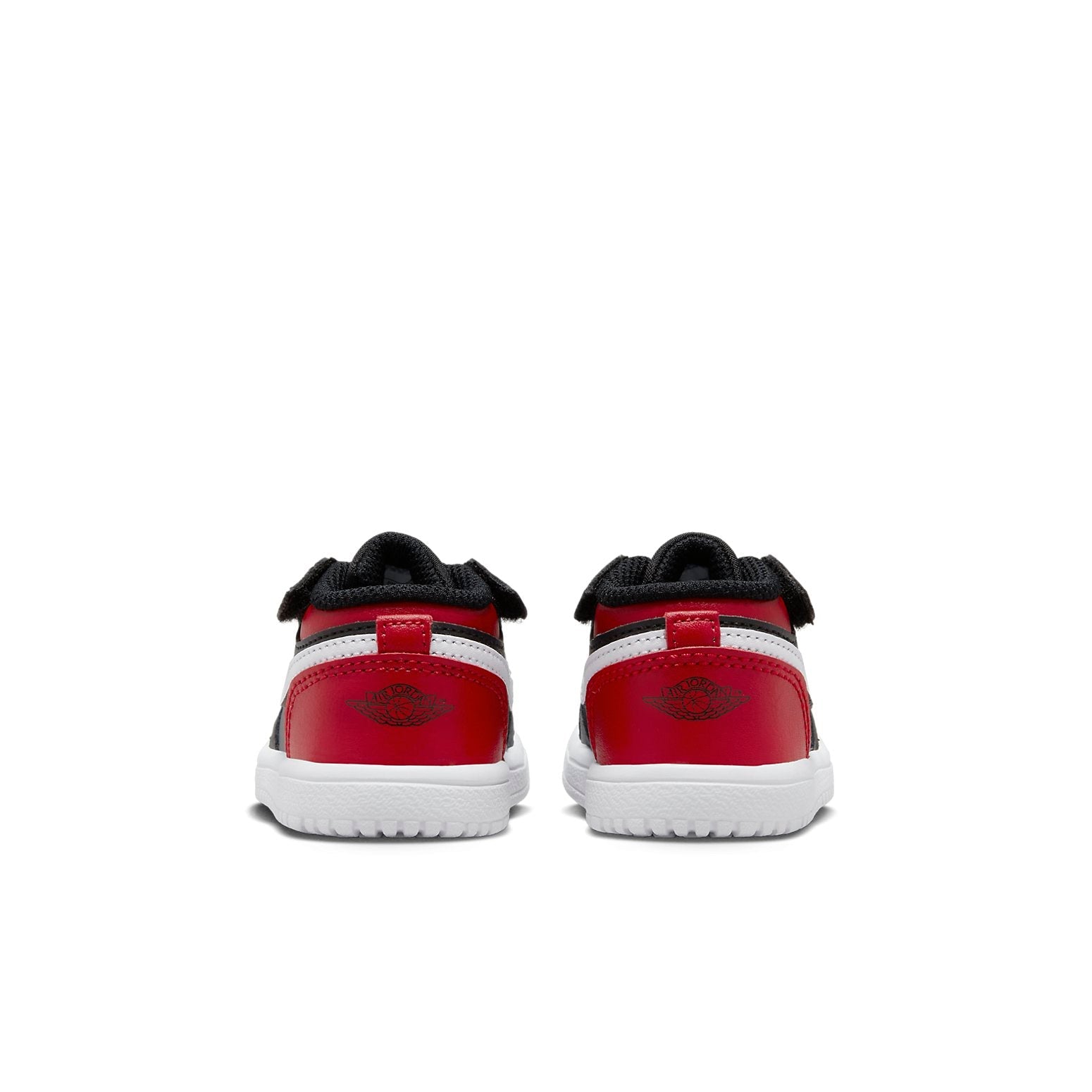 (TD) Air Jordan 1 Low 'Bred' CI3436-066