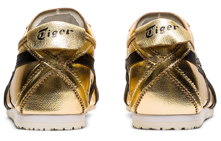 Onitsuka Tiger Mexico 66 'Gold Black' 1183B566-200