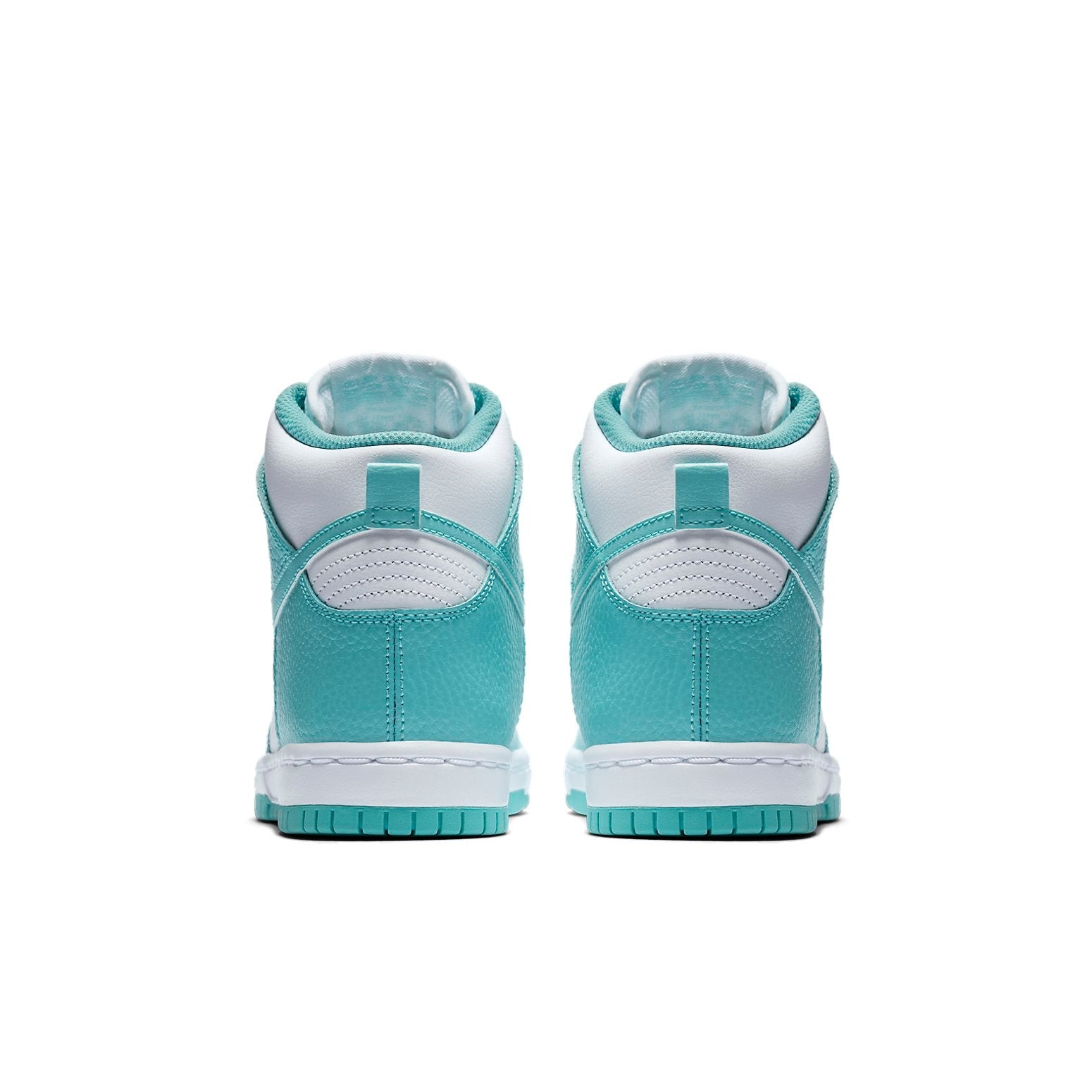 (GS) Nike Dunk High 07 'Island Green' 921797-300