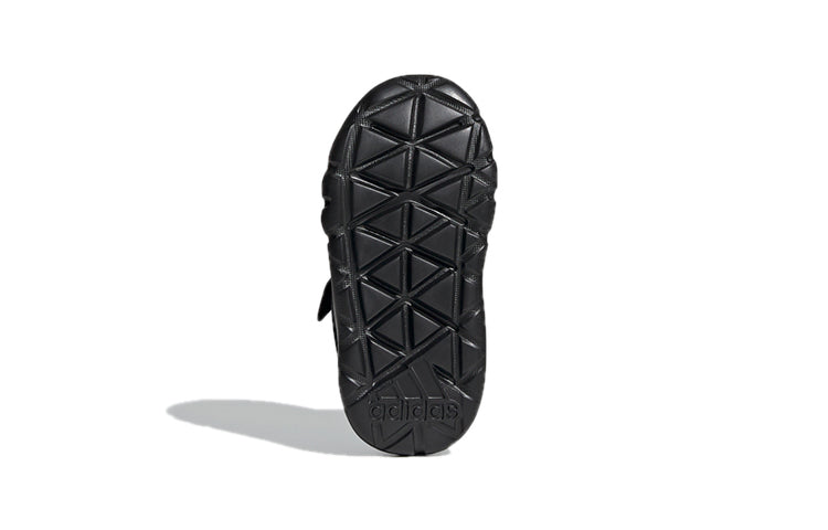 (TD) adidas ActiveFlex Summer.Rdy 'Black White' FV3309