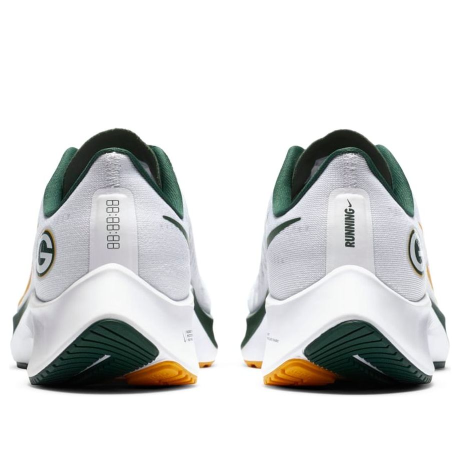 Nike Air Zoom Pegasus 37 'Green Bay Packers' CZ5454-100