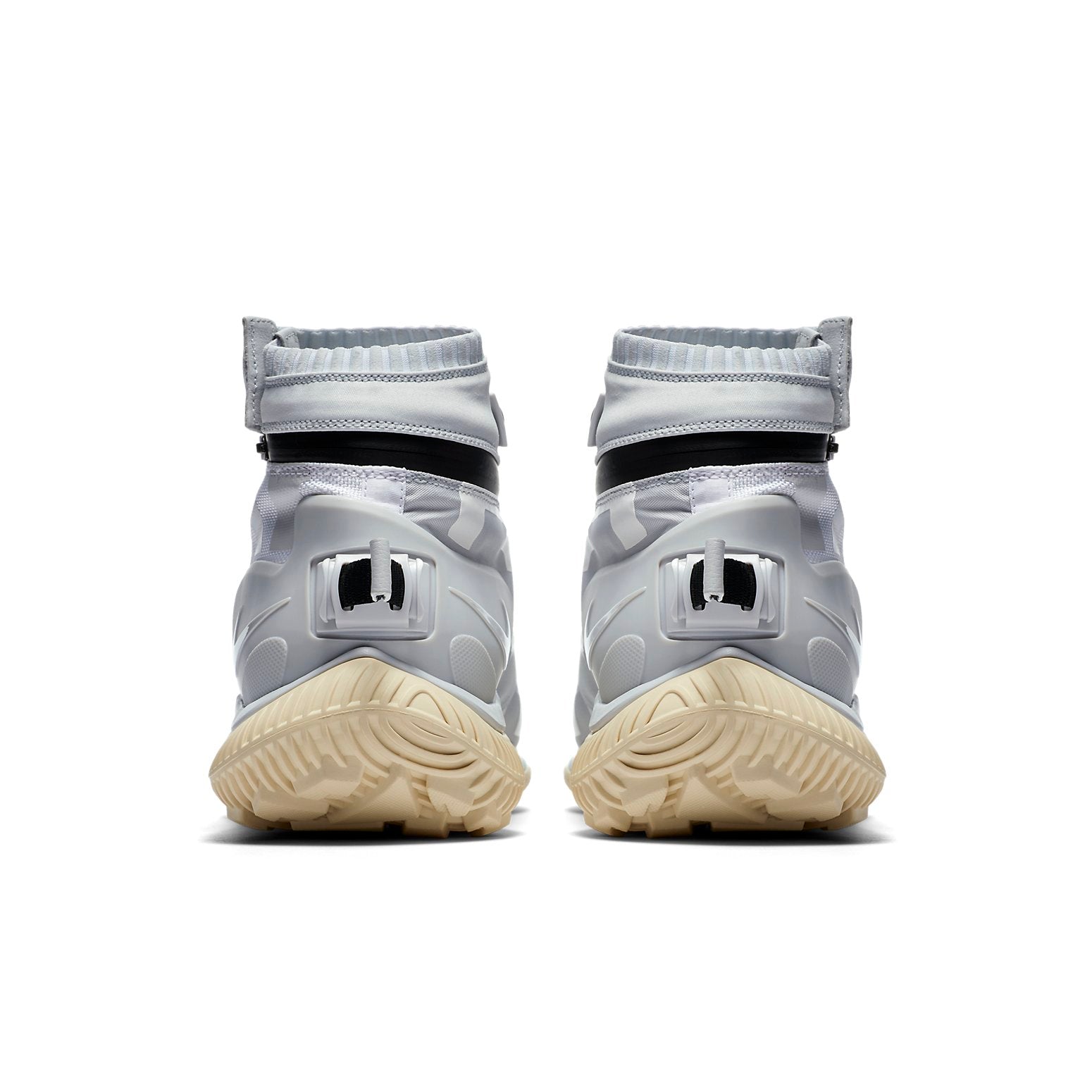 Nike Gyakusou x Gaiter Boots 'Pure Platinum' AA0530-100