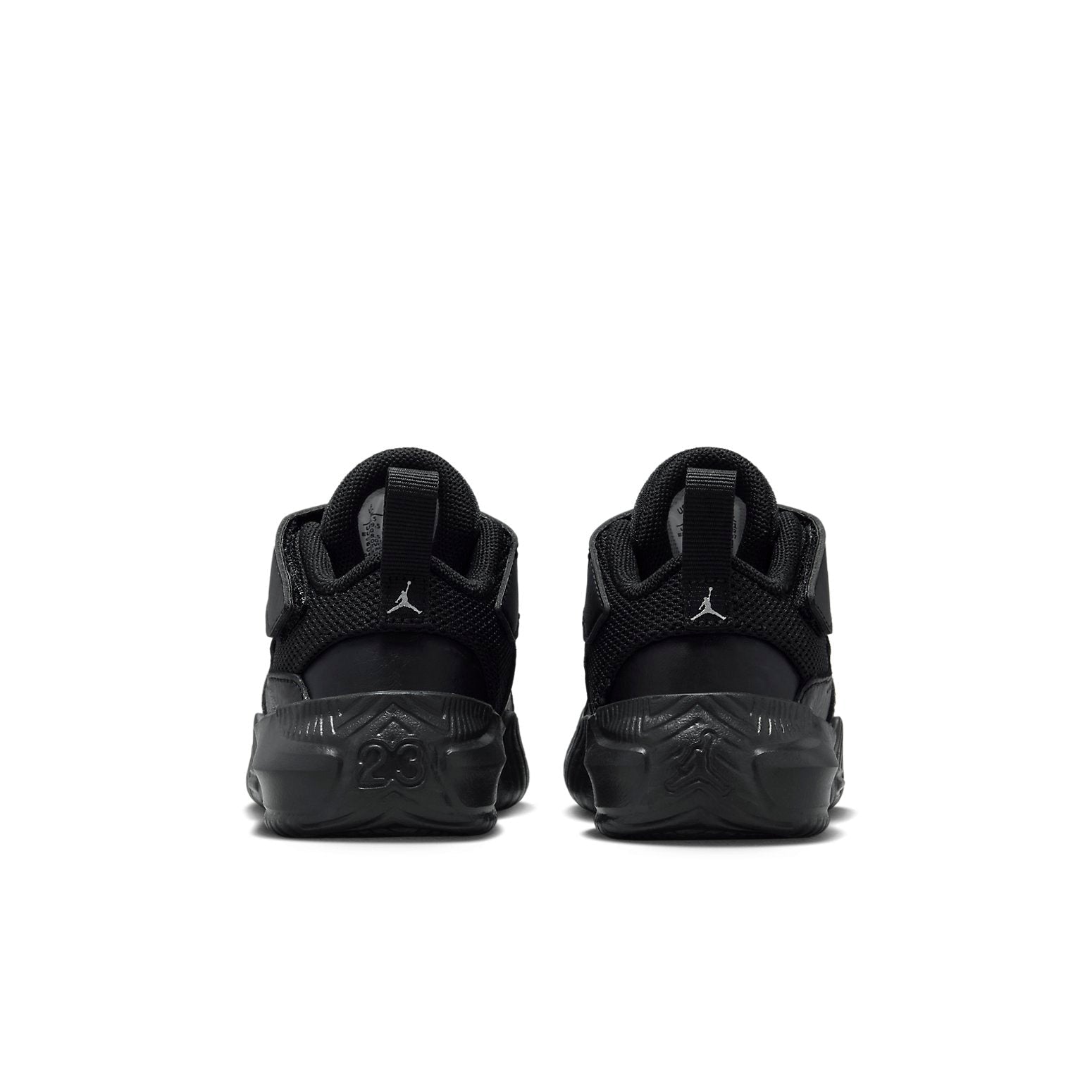 (TD) Air Jordan Stay Loyal 2 'Black' DQ8400-001