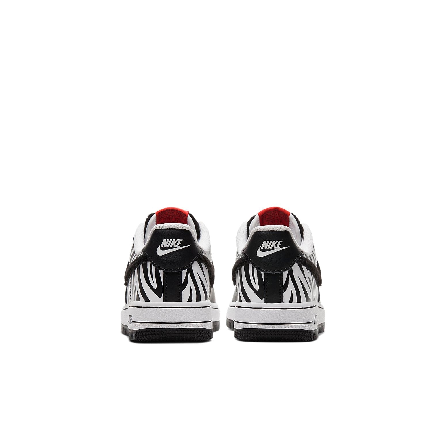 (PS) Nike Air Force 1 Low 'Zebra' CU8428-100