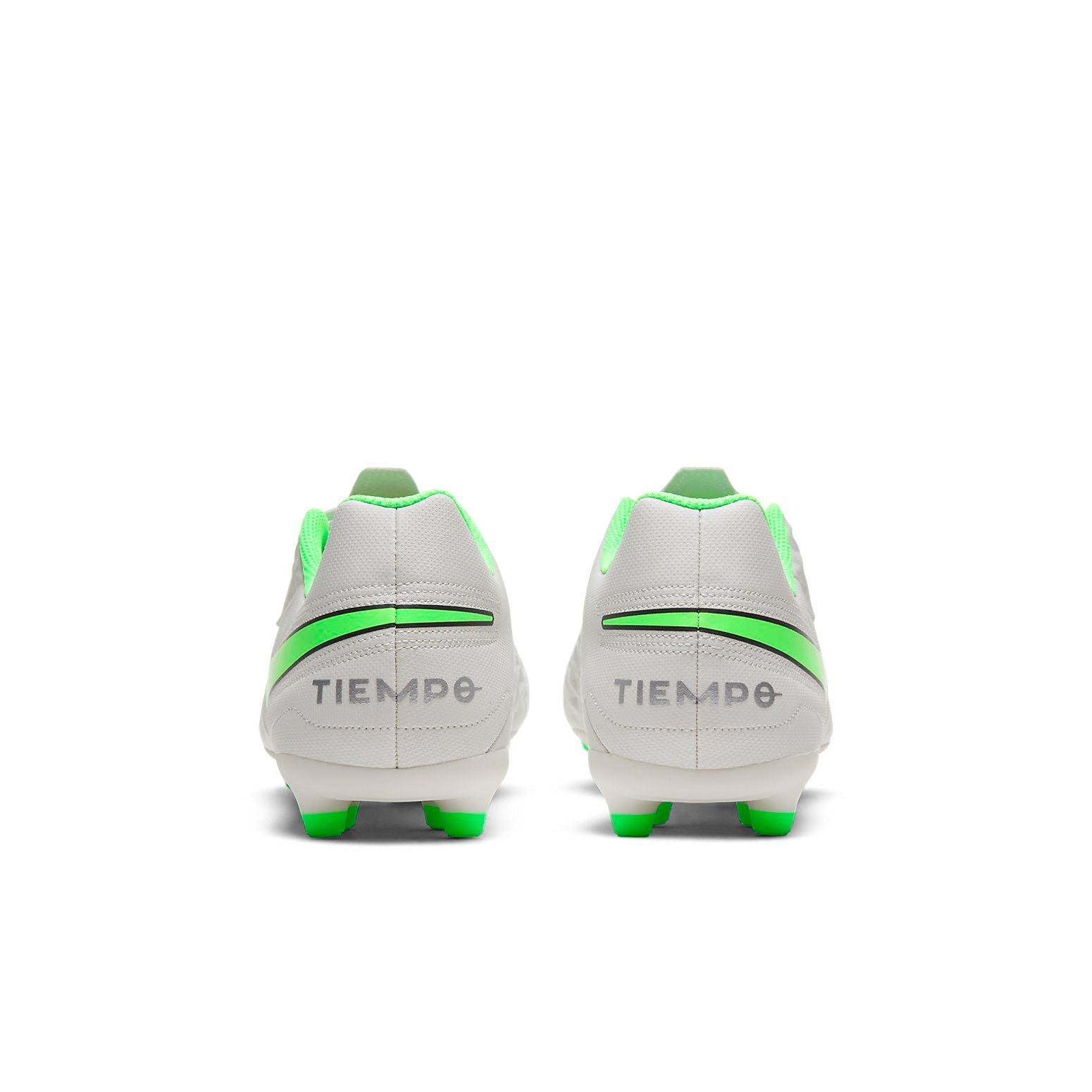 Nike Tiempo Legend 8 Club MG 'Gray Green' AT6107-030