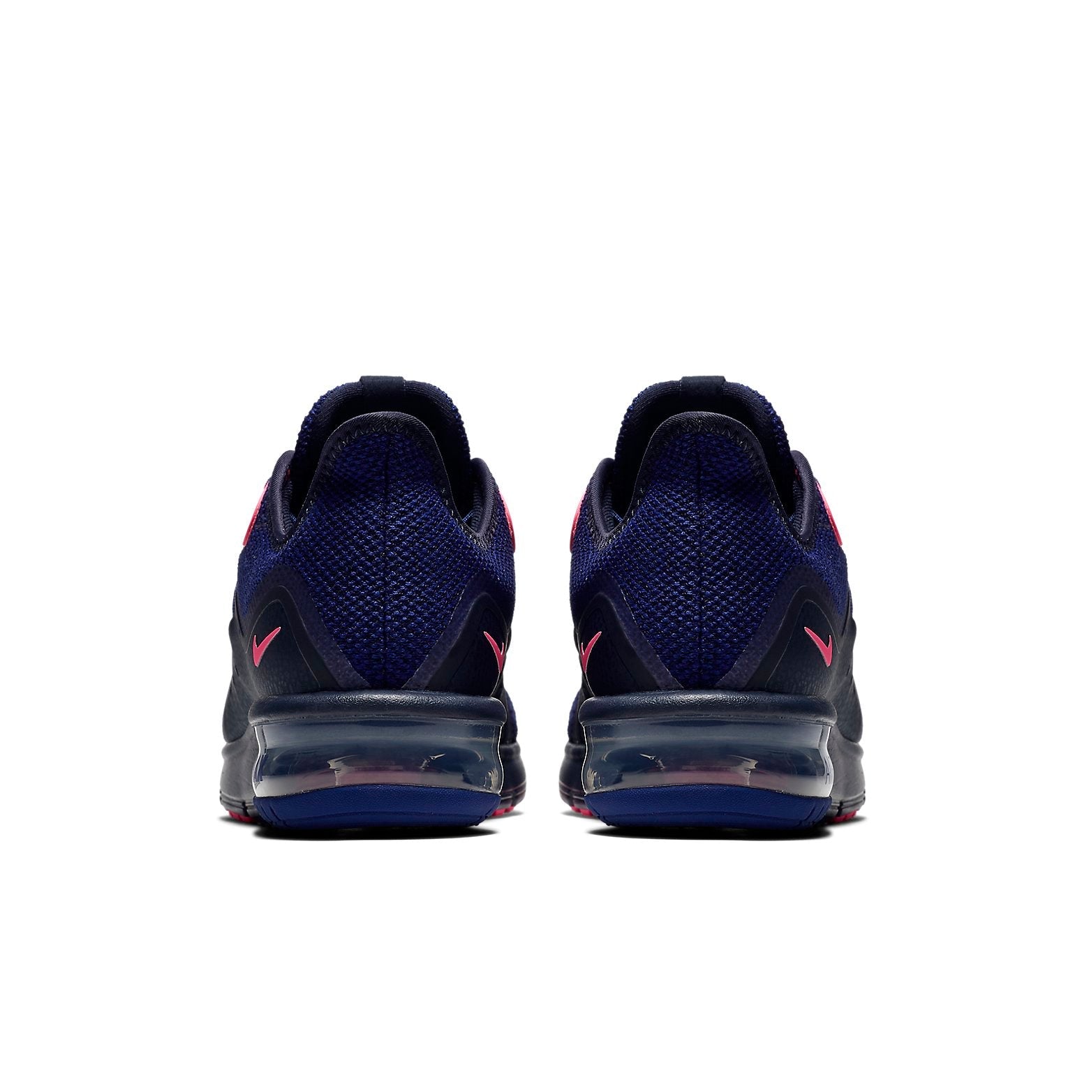 (WMNS) Nike Air Max Sequent 3 'Pink Tint' 908993-403