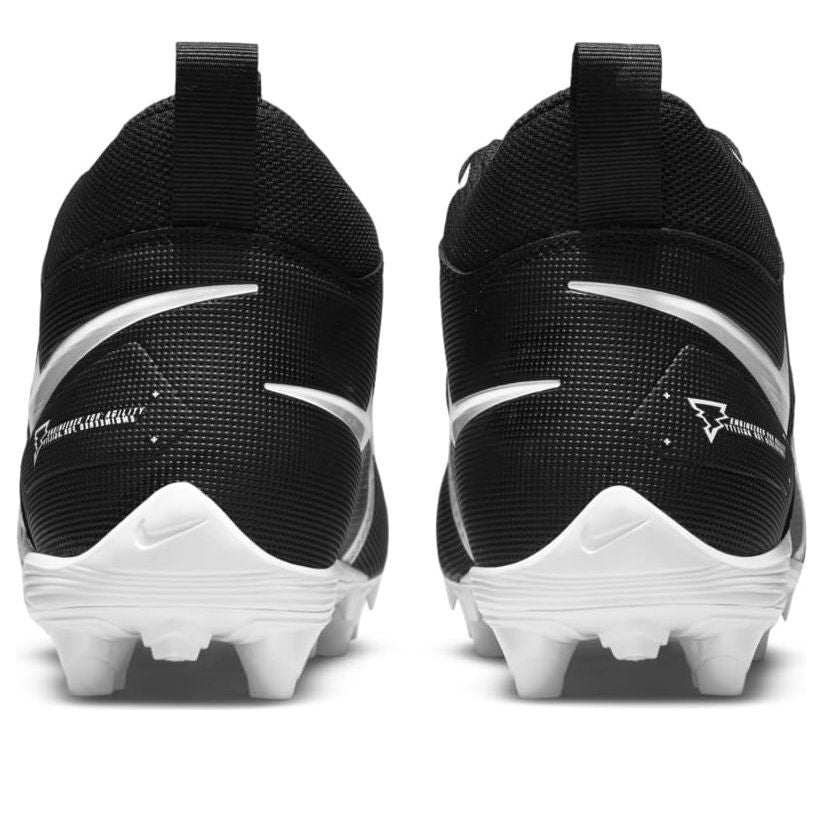 Nike Alpha Menace Varsity 3 'Black White' CV0586-001