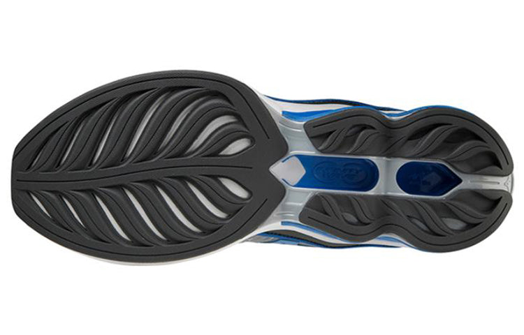 Mizuno Wave Creation 23 'Silver Grey Blue' J1GC220141