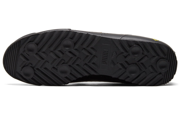 PUMA Scuderia Ferrari x Roma 'Black' 306855-01