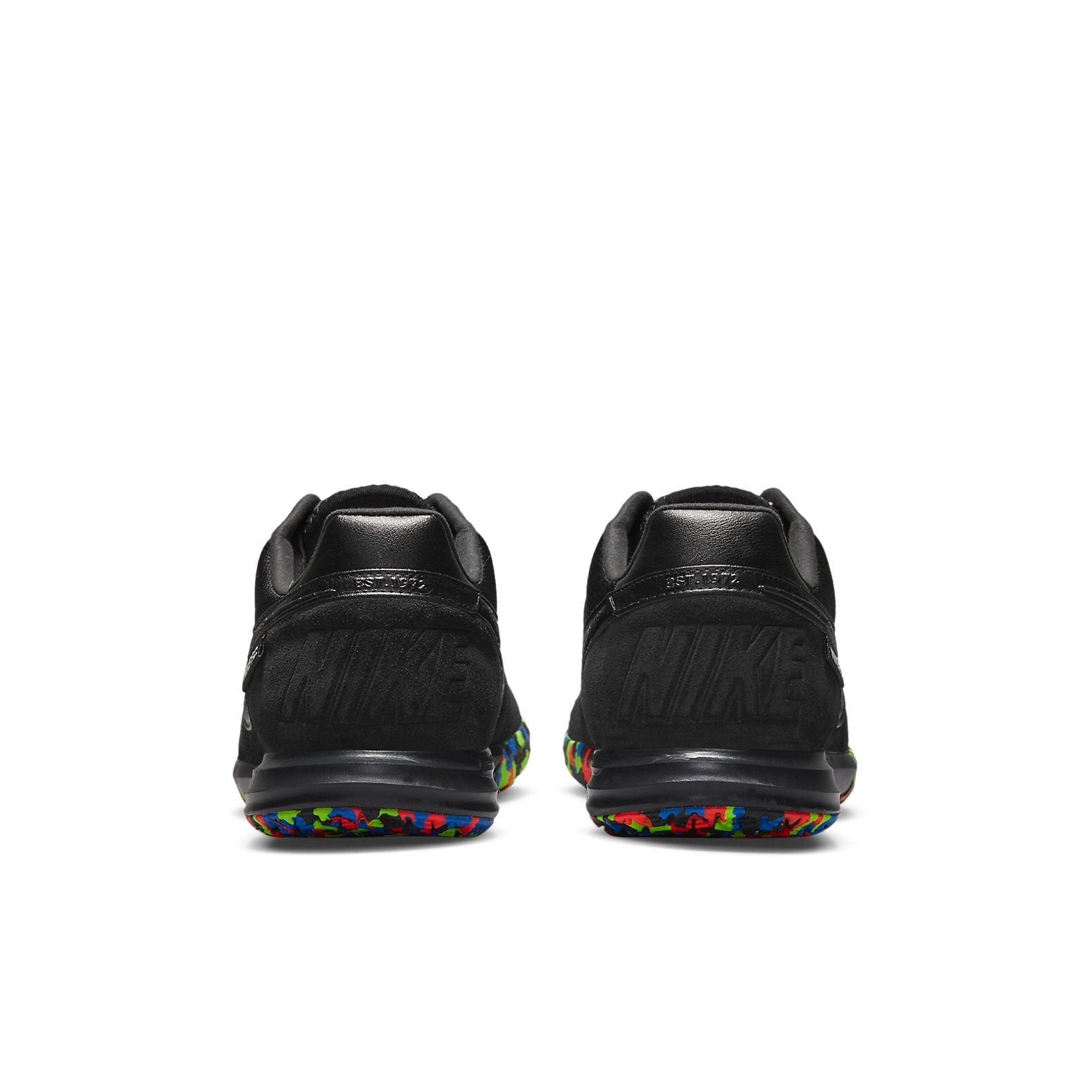 Nike Premier 2 Sala IC 'Black Multi Camo' AV3153-090
