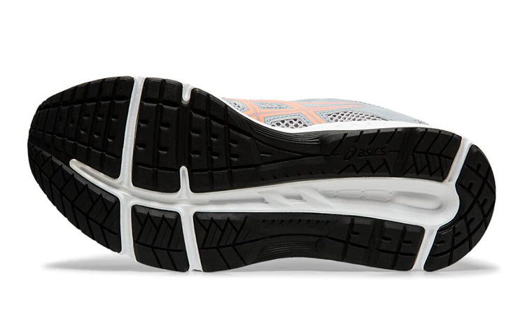 (GS) ASICS Gel-Contend 5 'Piedmont Grey Sun Coral' 1014A049-024
