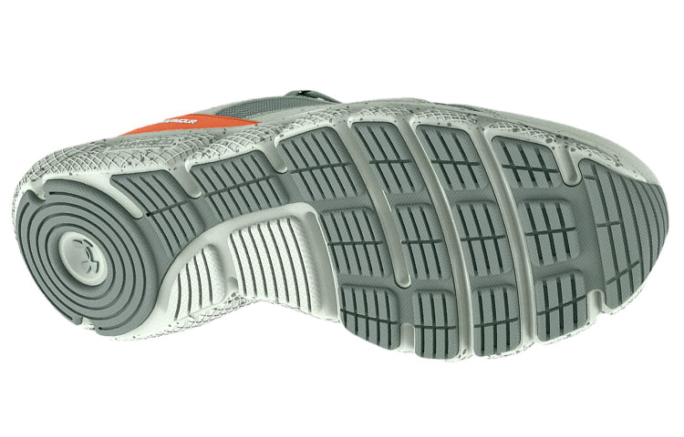 (WMNS) Under Armour Charged Verssert 'Illusion Green Afterglow' 3025751-300